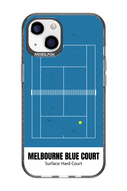 MELBOURNE BLUE COURT 2.0 - Apple iPhone 13