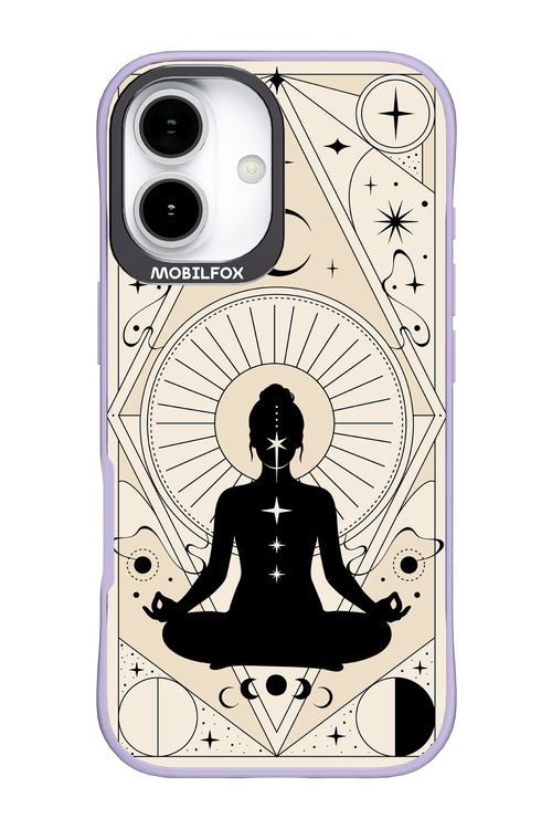 Soul Peace - Apple iPhone 17