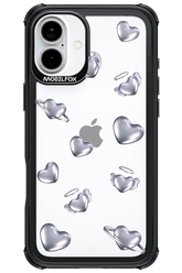 Chrome Hearts - Apple iPhone 16 Plus
