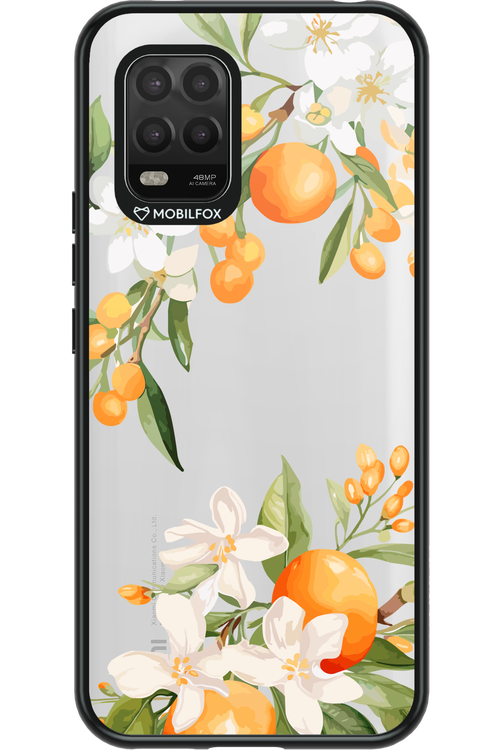 Amalfi Orange 2.0 - Xiaomi Mi 10 Lite 5G