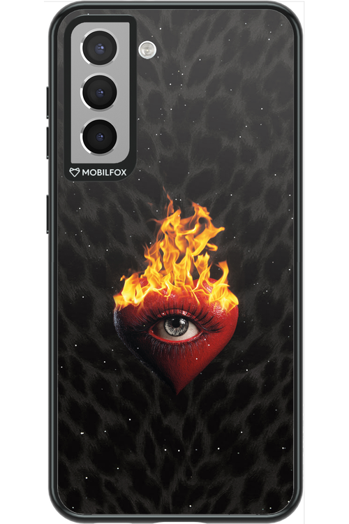 Shit happens - Samsung Galaxy S21