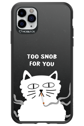 Too Snob - Apple iPhone 11 Pro Max