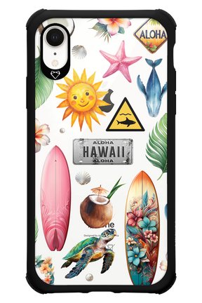 Aloha - Apple iPhone XR