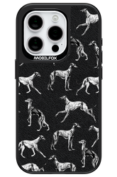 Hunds Leather 2.0 - Apple iPhone 15 Pro