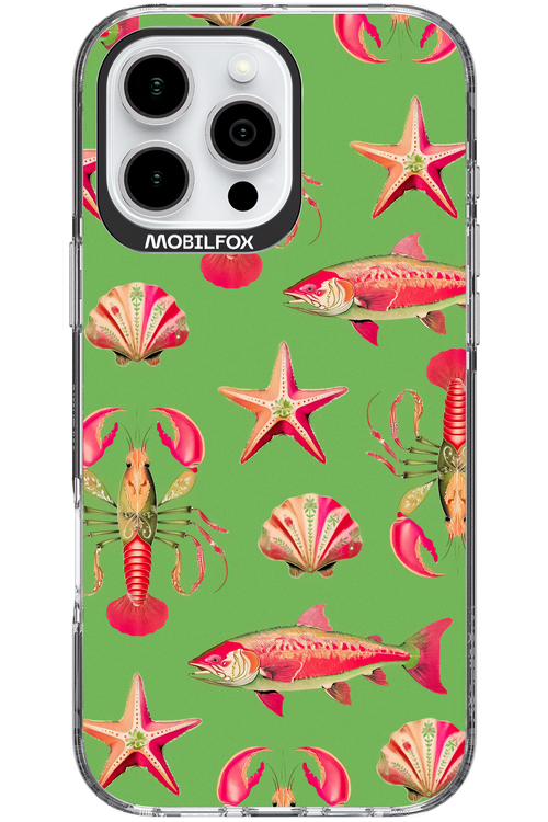 Sea Stars - Apple iPhone 16 Pro Max