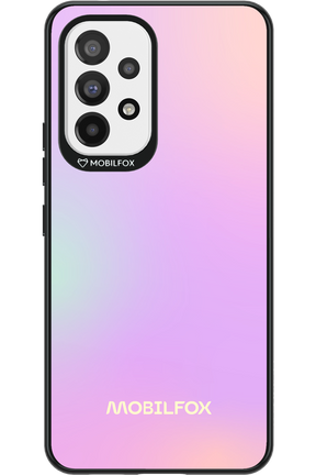 Pastel Violet 2.0 - Samsung Galaxy A53