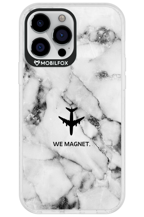 International Love II 2.0 - Apple iPhone 13 Pro Max