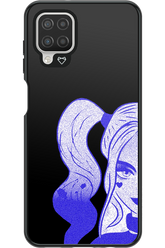 Qween Blue 2.0 - Samsung Galaxy A12