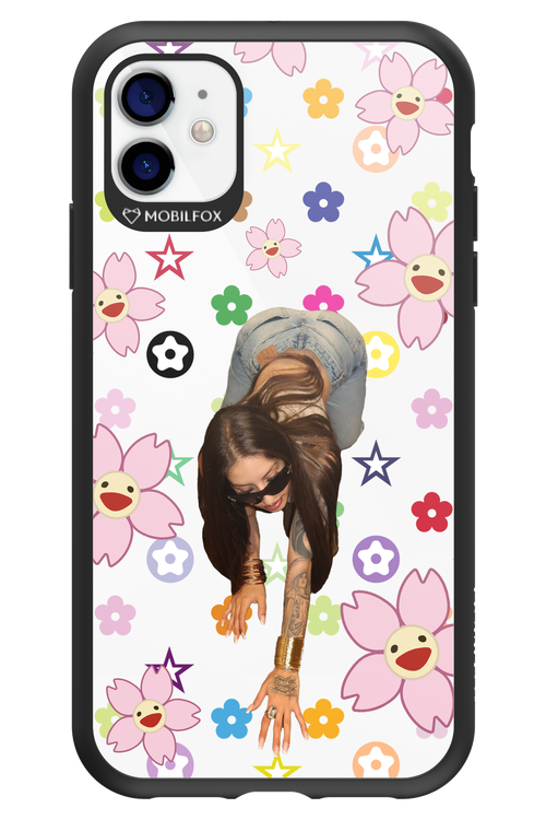 Oh G!rl 2.0 - Apple iPhone 11