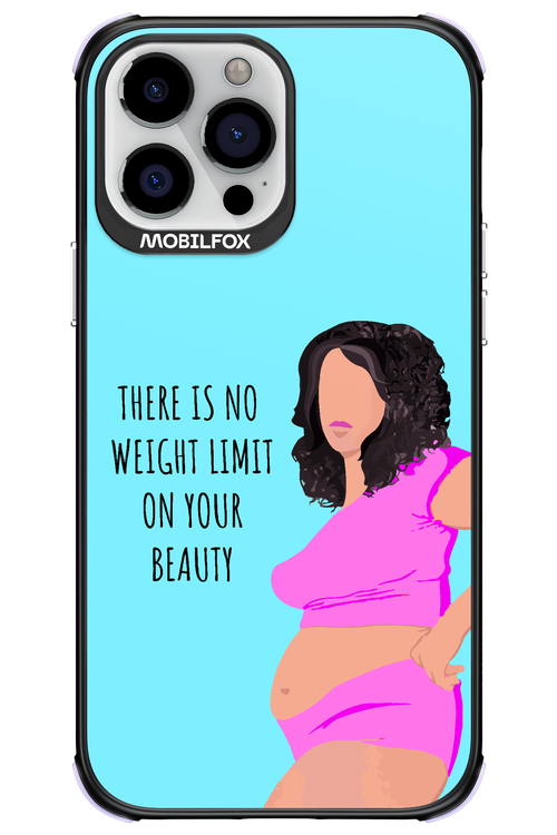 No Limit - Apple iPhone 13 Pro Max