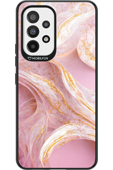 Rosequartz Silk - Samsung Galaxy A53