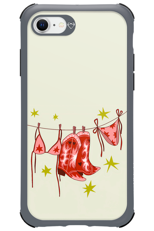 Laundry 2.0 - Apple iPhone 8