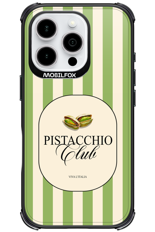 P-Club - Apple iPhone 16 Pro