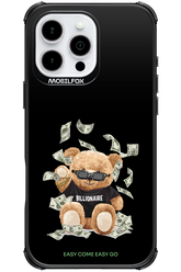 Easy Come Easy Go - Apple iPhone 16 Pro Max