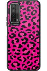 Fuchsia Leopard - Huawei P Smart 2021