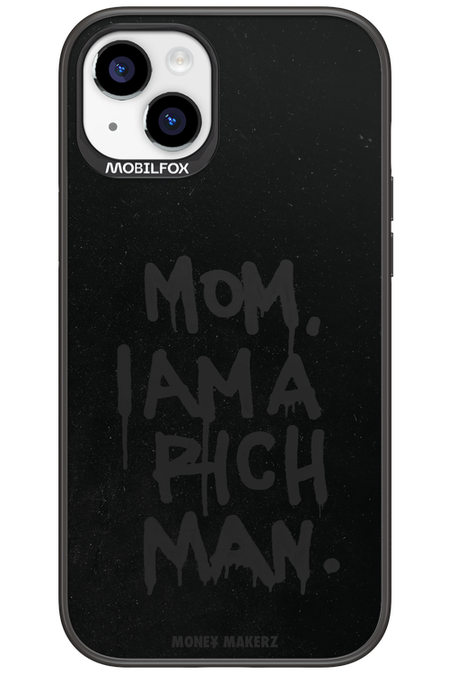 Rich Man - Apple iPhone 15 Plus