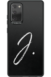 (Off Space) J 2.0 - Samsung Galaxy Note 20