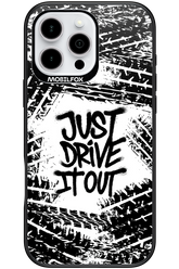 Drive It Out 2.0 - Apple iPhone 16 Pro Max