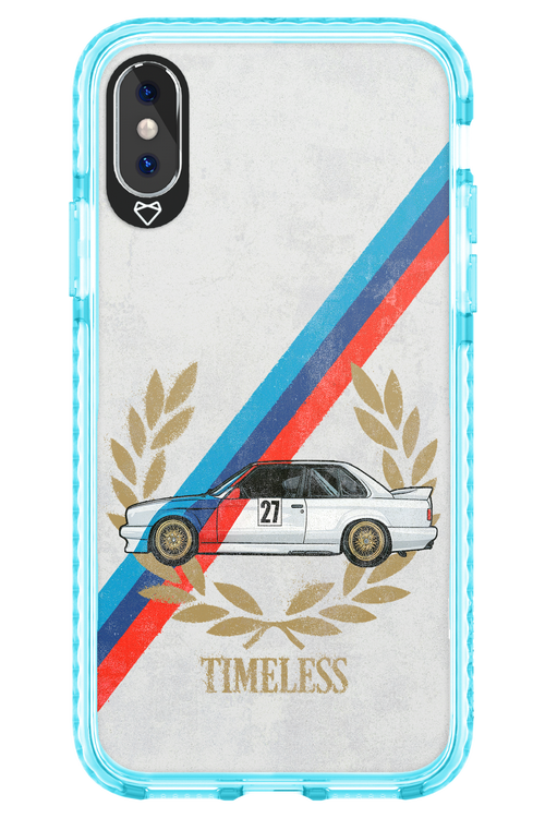 Timeless - Apple iPhone XS