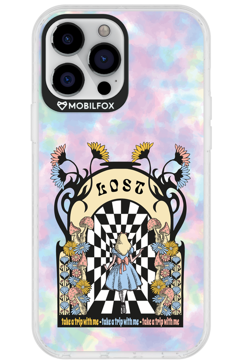 L0ST 2.0 - Apple iPhone 13 Pro Max