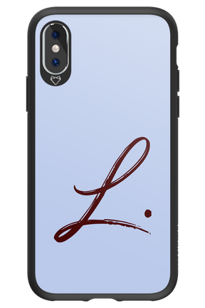 (Jellyfish Presso) L 2.0 - Apple iPhone XS