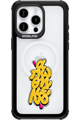 BitterSweet Icons - Apple iPhone 15 Pro Max