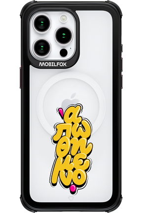 BitterSweet Icons - Apple iPhone 15 Pro Max