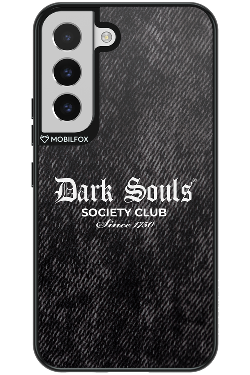 Dark Souls - Samsung Galaxy S22