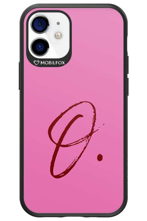 (Sorbet) O 2.0 - Apple iPhone 12 Mini