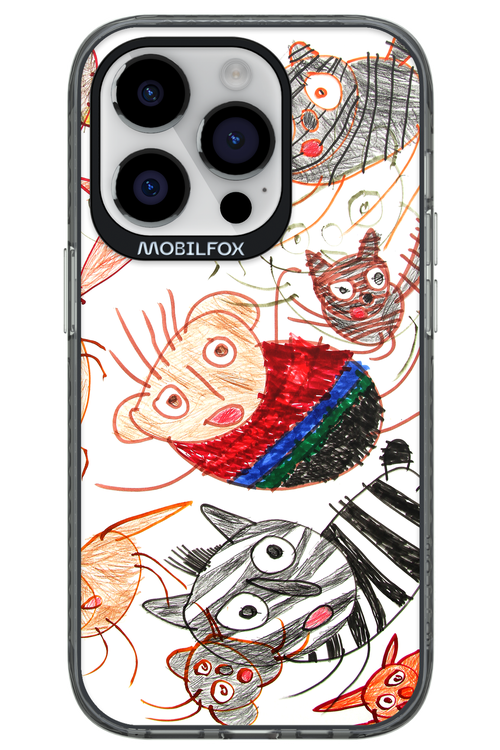 Dream 2.0 - Apple iPhone 14 Pro