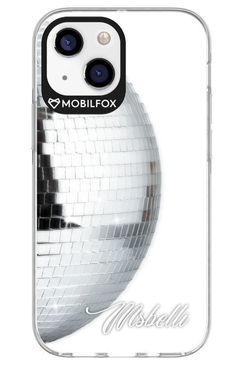 Disco Mood 2.0 - Apple iPhone 13 Mini