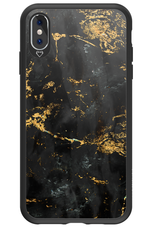 Goldie 2.0 - Apple iPhone XS Max