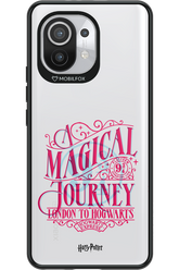 Magical Journey - Xiaomi Mi 11 5G