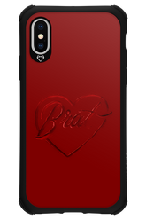 Brat - Apple iPhone XS