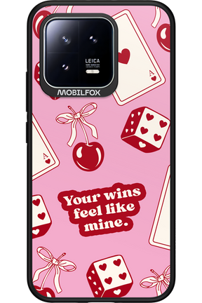 Win Win Red - Xiaomi 13