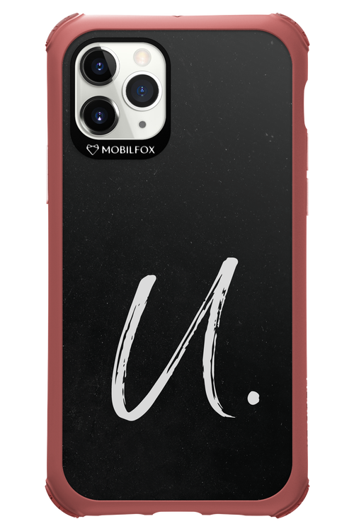 (Off Space) U 2.0 - Apple iPhone 11 Pro