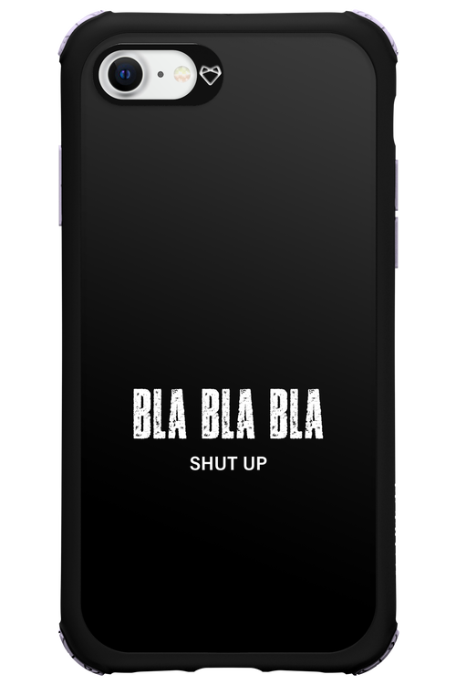 Bla Bla II - Apple iPhone 8