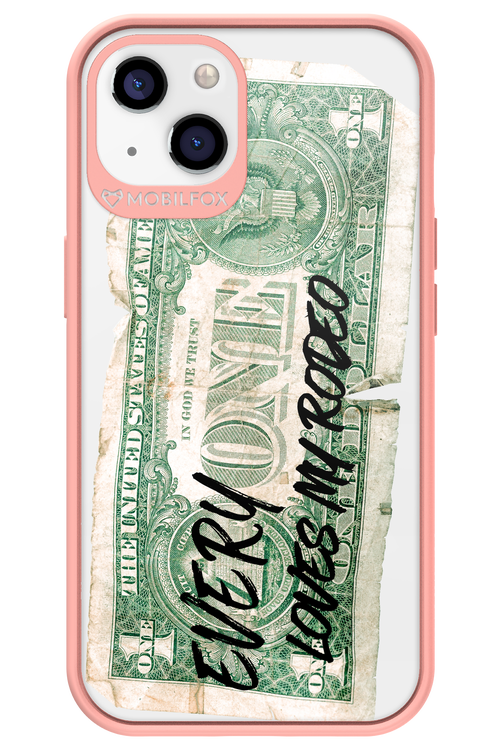 RODEO II 2.0 - Apple iPhone 13
