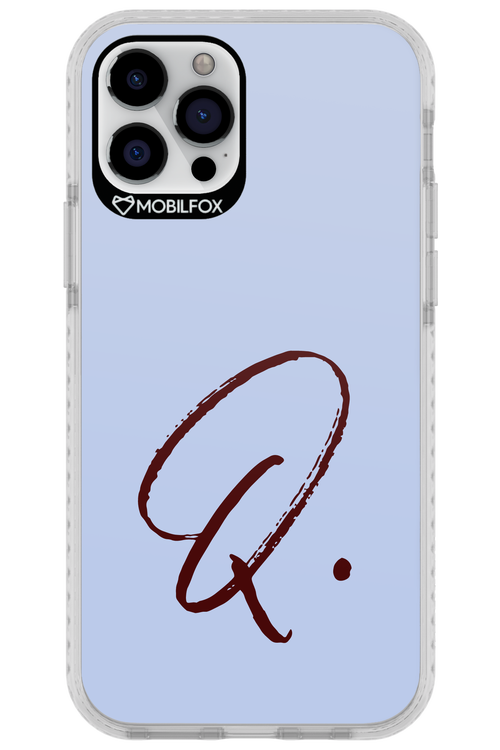 (Jellyfish Presso) Q 2.0 - Apple iPhone 12 Pro