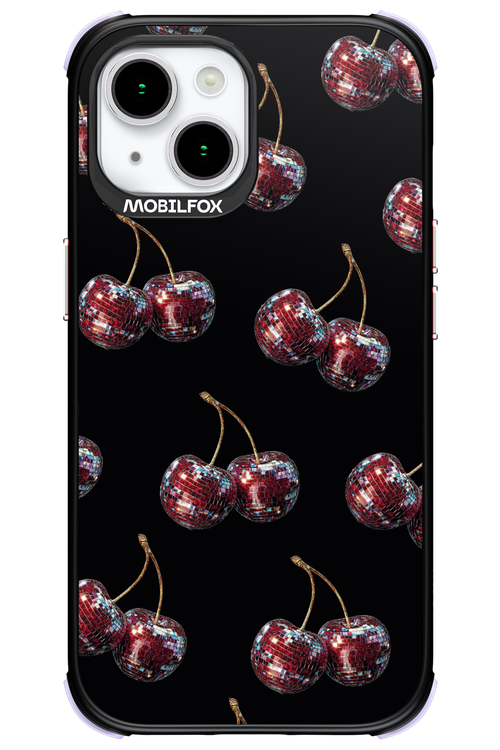 Cherry Rush - Apple iPhone 15