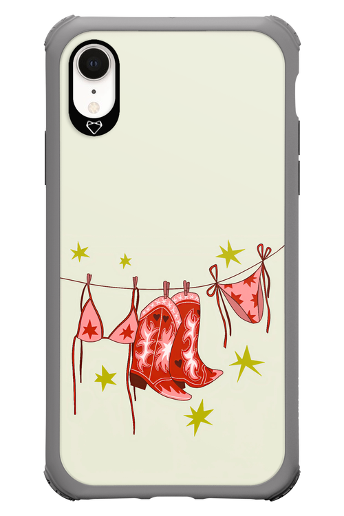 Laundry 2.0 - Apple iPhone XR