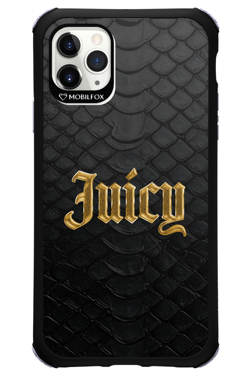 Juicy Gold 2.0 - Apple iPhone 11 Pro Max