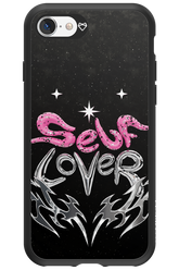 Self Lover Universe - Apple iPhone SE 2020