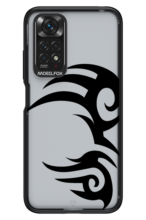 Tattoo Icon 2.0 - Xiaomi Redmi Note 11/11S 4G