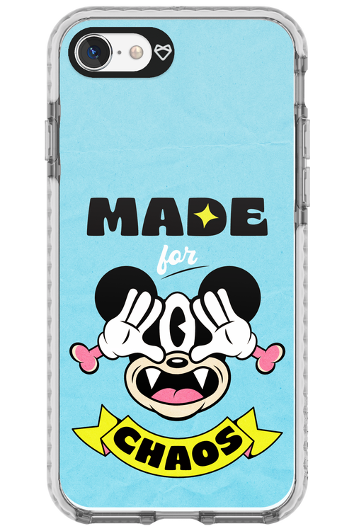 Made for Chaos 2.0 - Apple iPhone SE 2022