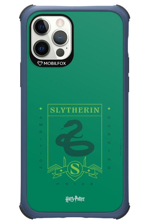 Slytherin2 - Apple iPhone 12 Pro