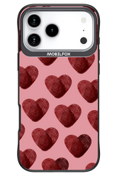 FINGERPRINTS - Apple iPhone 17 Pro Max