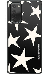 Built Different BW - Samsung Galaxy Note 20