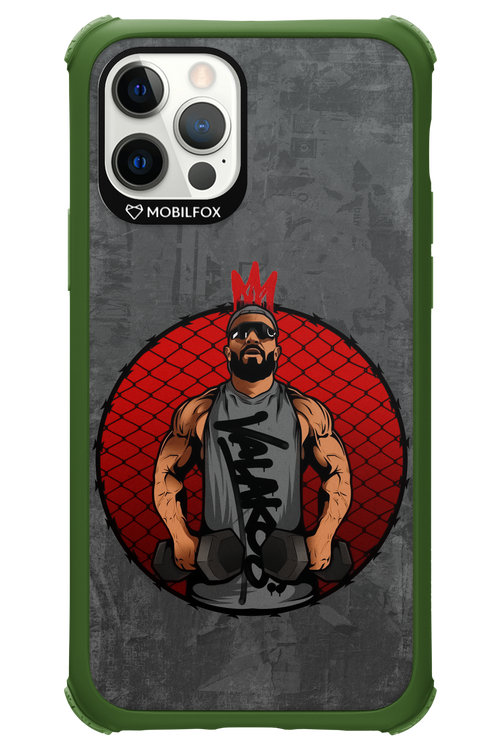 King V - Apple iPhone 12 Pro