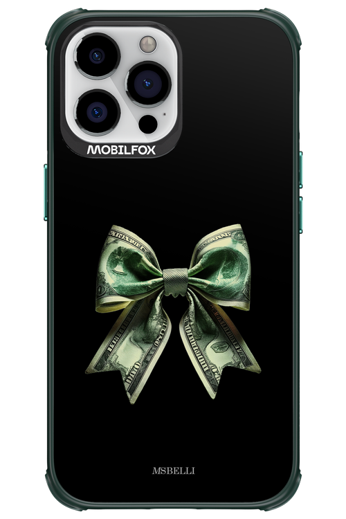 Money is Cute 2.0 - Apple iPhone 13 Pro Max